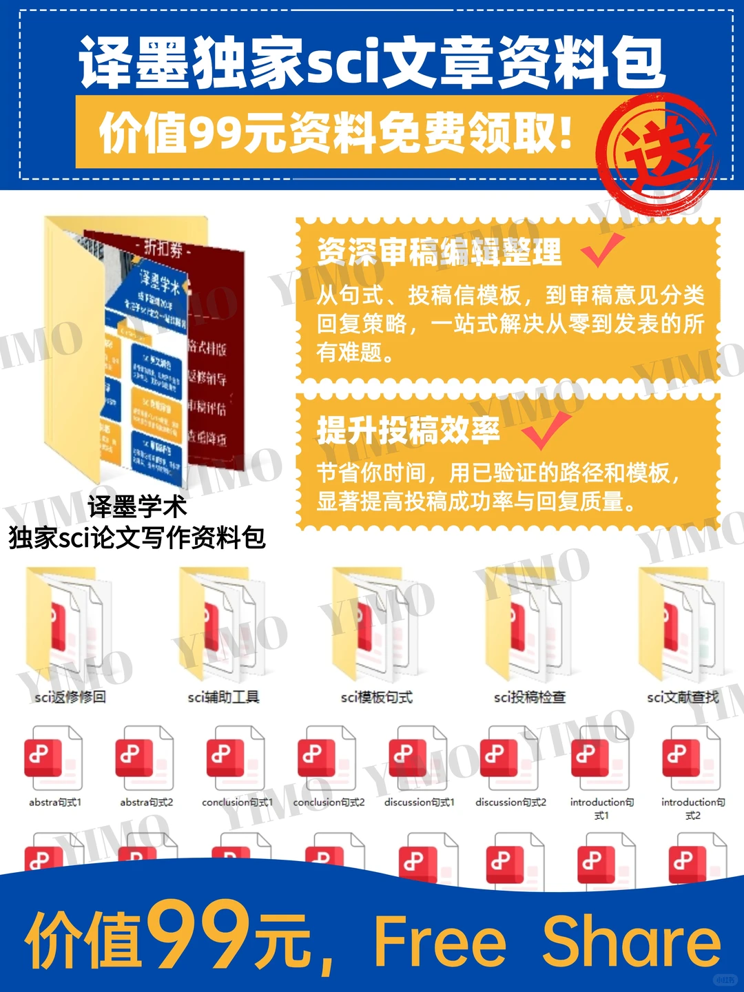 导师都在偷偷用的sci选刊神器！