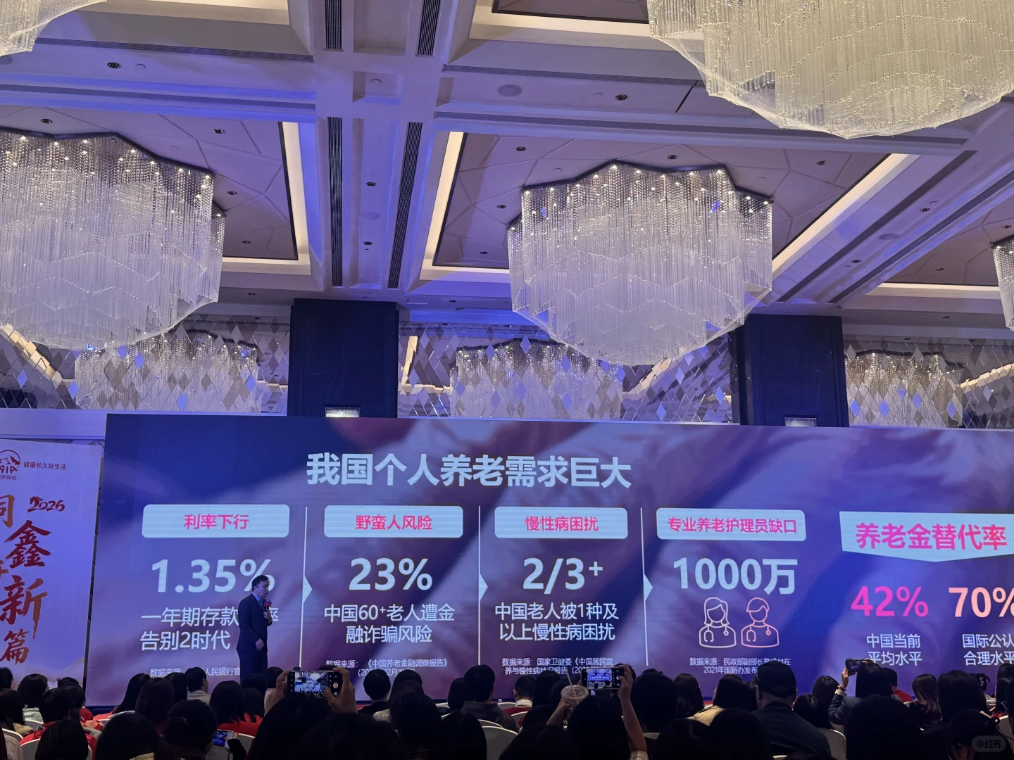 坦白局：为什么离开教培，All In银发经济赛道