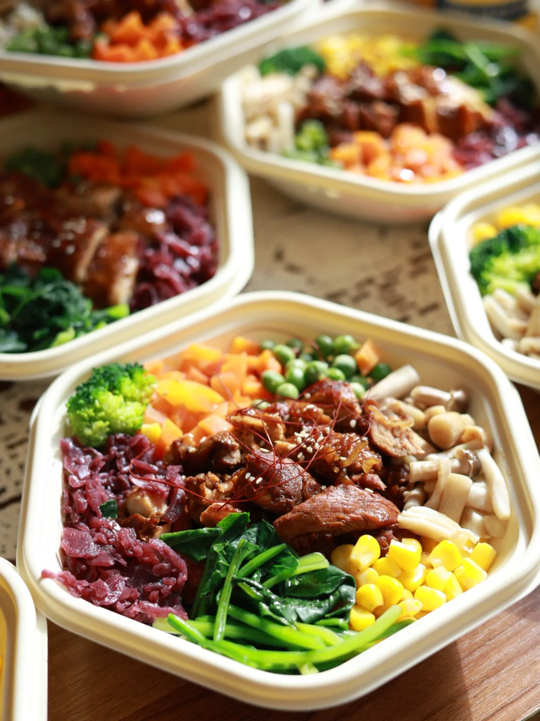 其实不用很厉害也可以开店的，例如我……