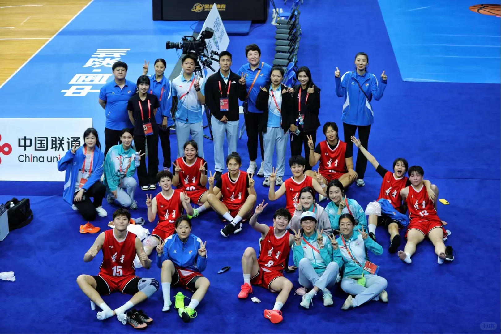 机械专业学姐的腾讯阿里双offer攻略?‍?