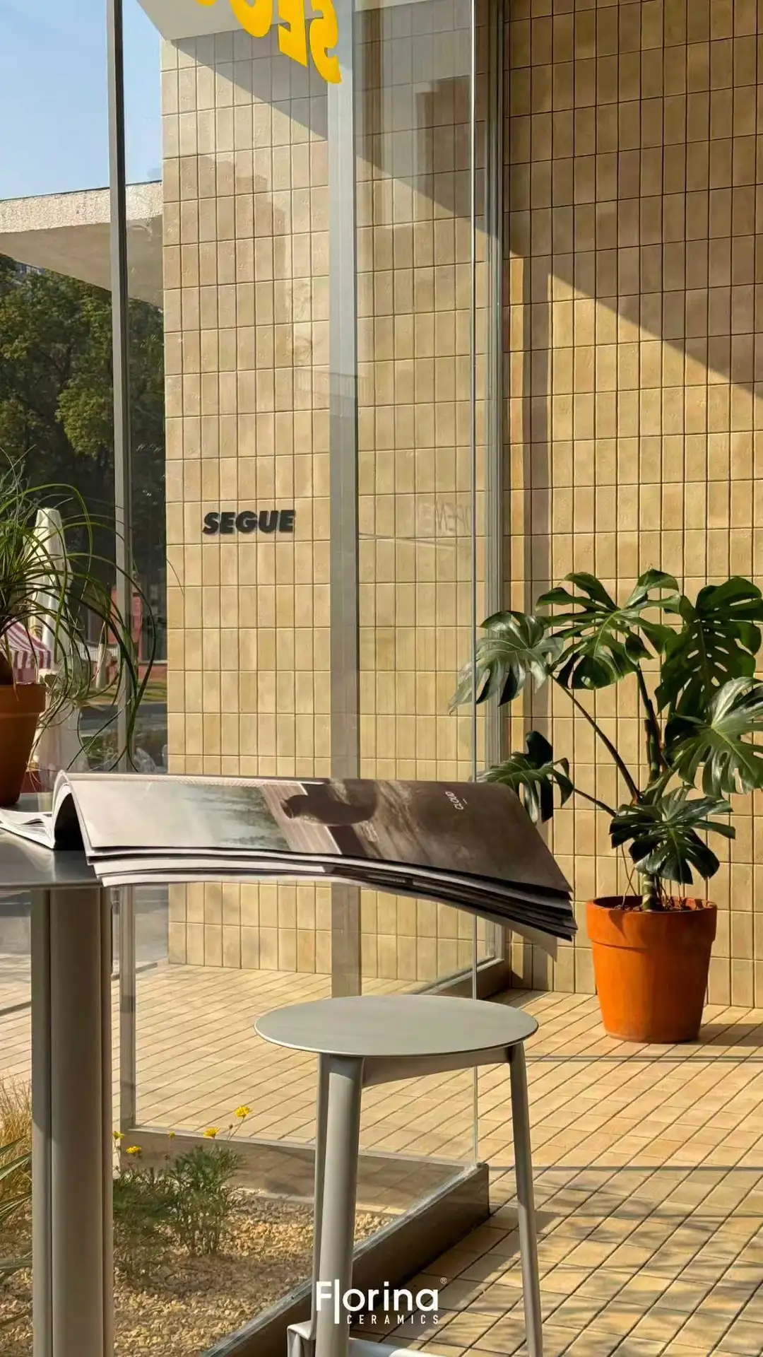 小商业空间，敬请鉴赏?