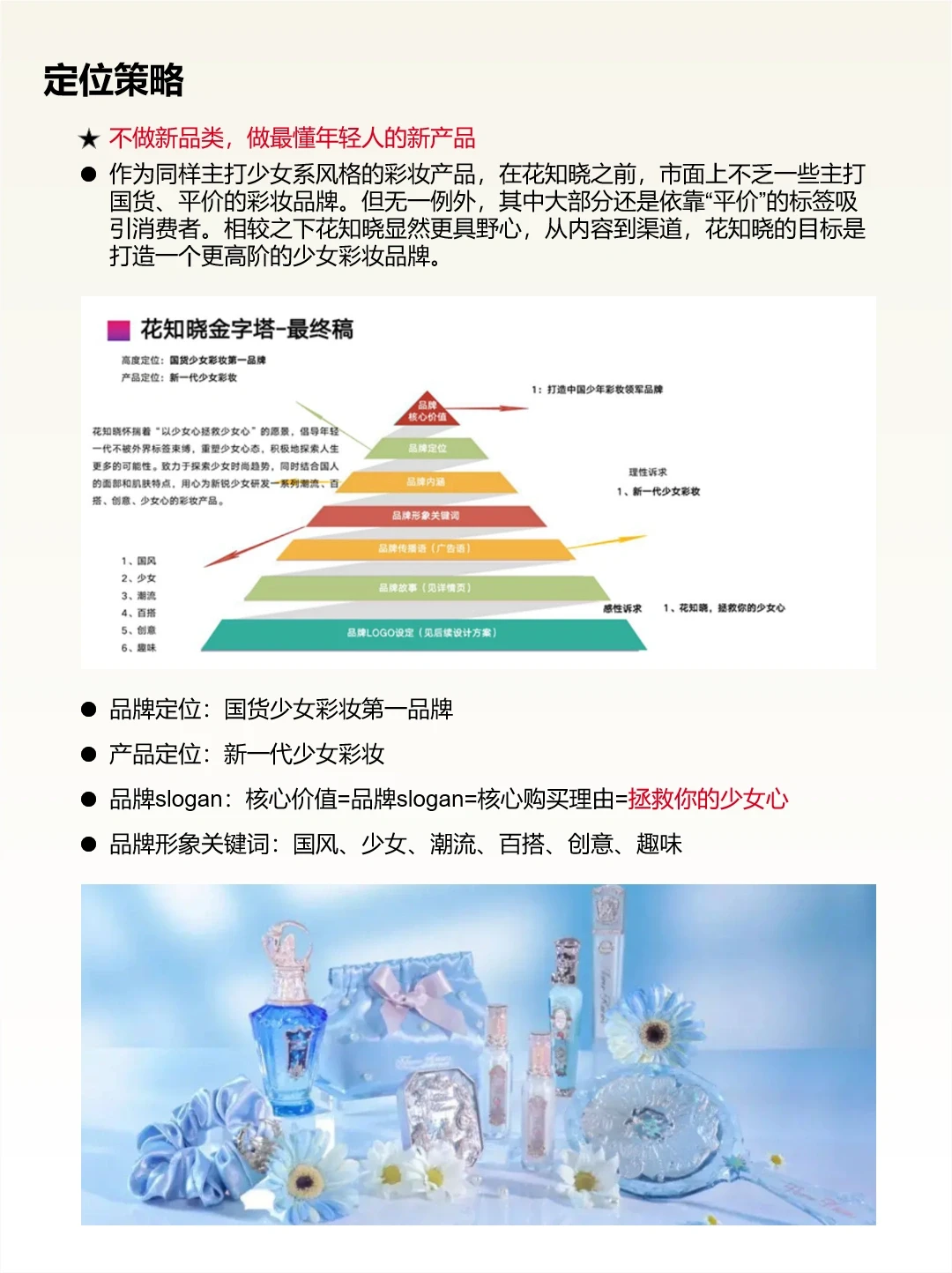 每天认识一家品牌，第一百九十五期｜花知晓