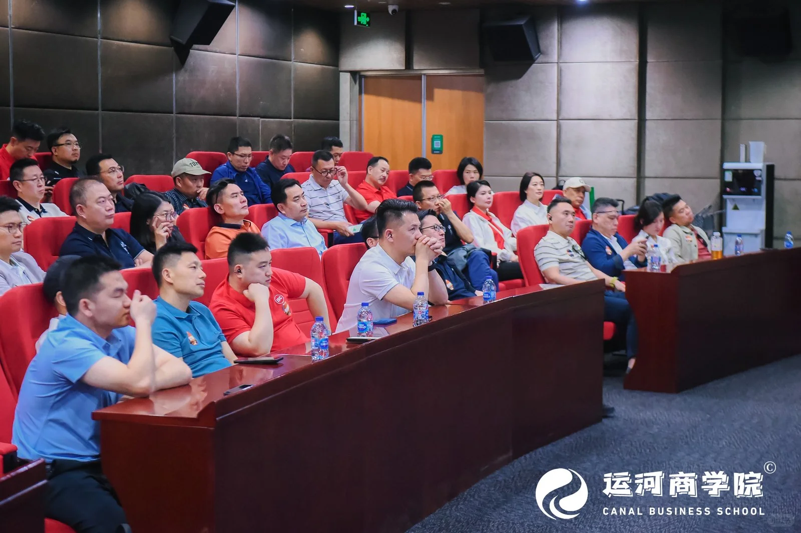 一场企业探访 找到了企业转型的 “金钥匙”