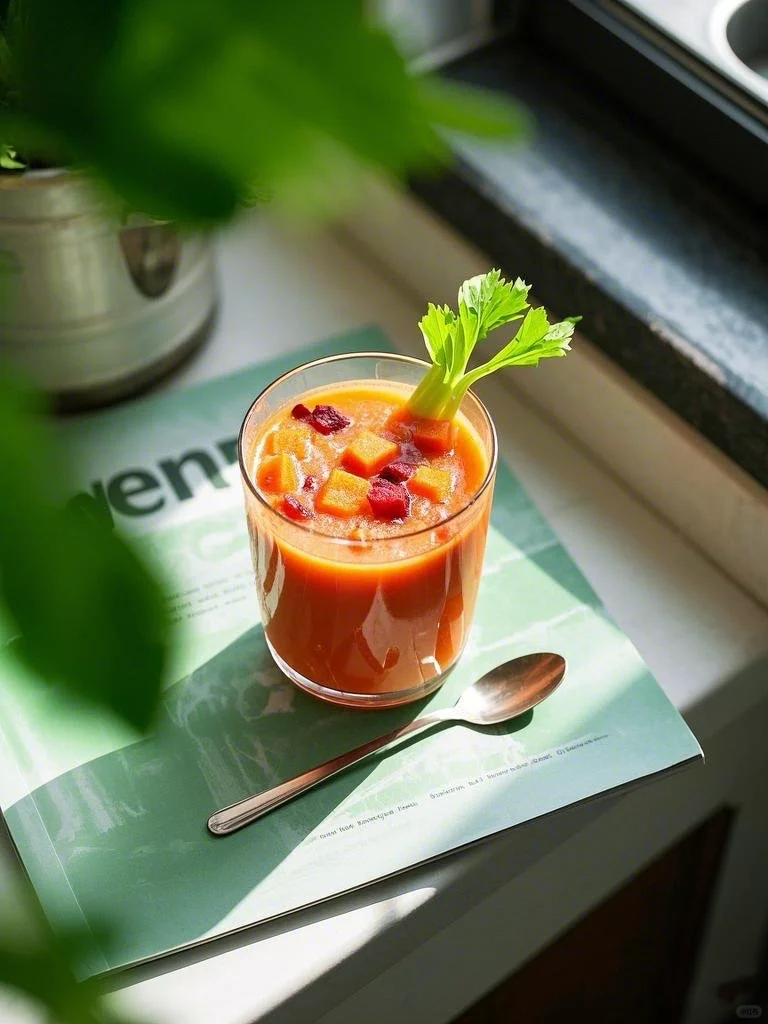 2025茶饮风向标！果蔬当道，这5个赛道必火?