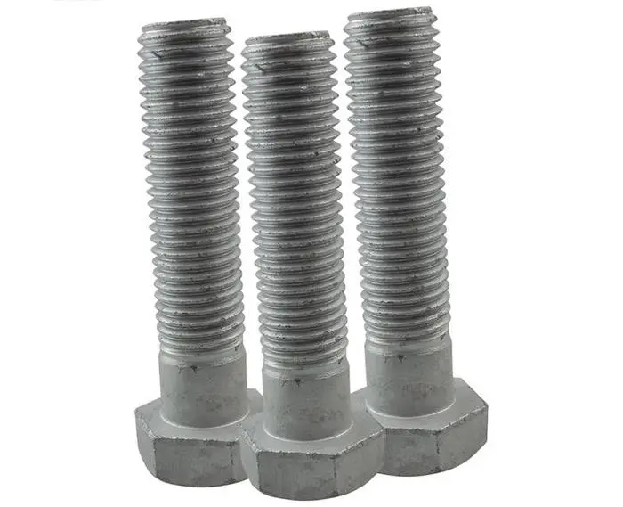 山西热镀锌螺丝公司研究报告（2025）