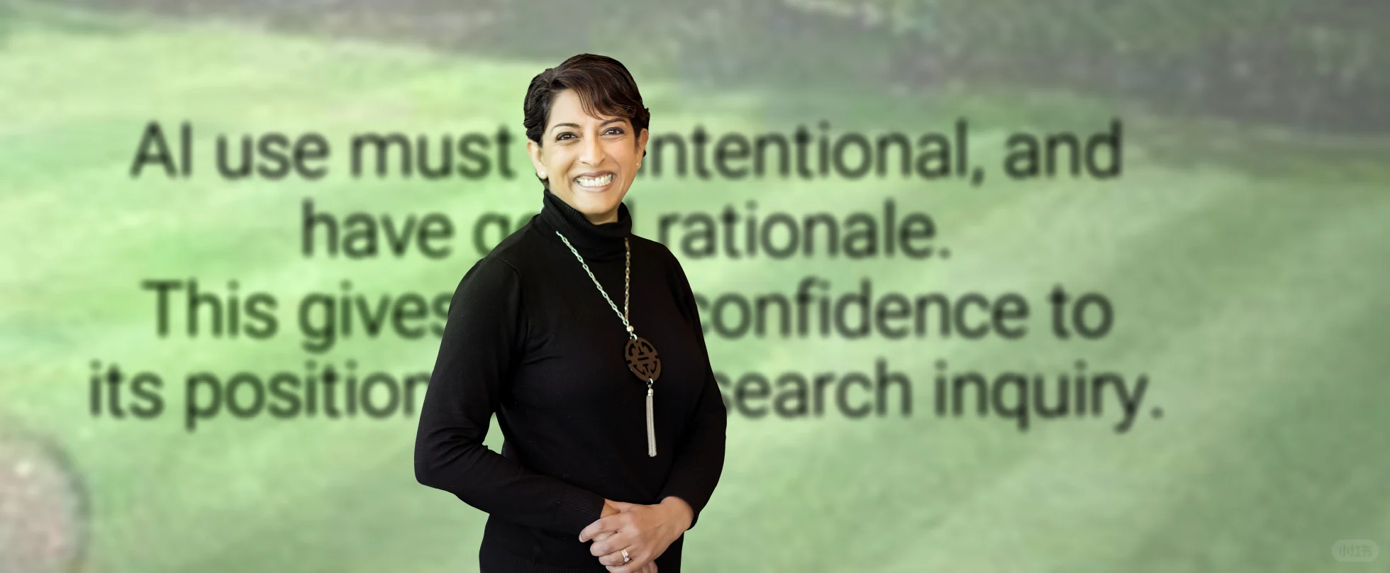 线上课程｜AI+定性研究通关秘籍