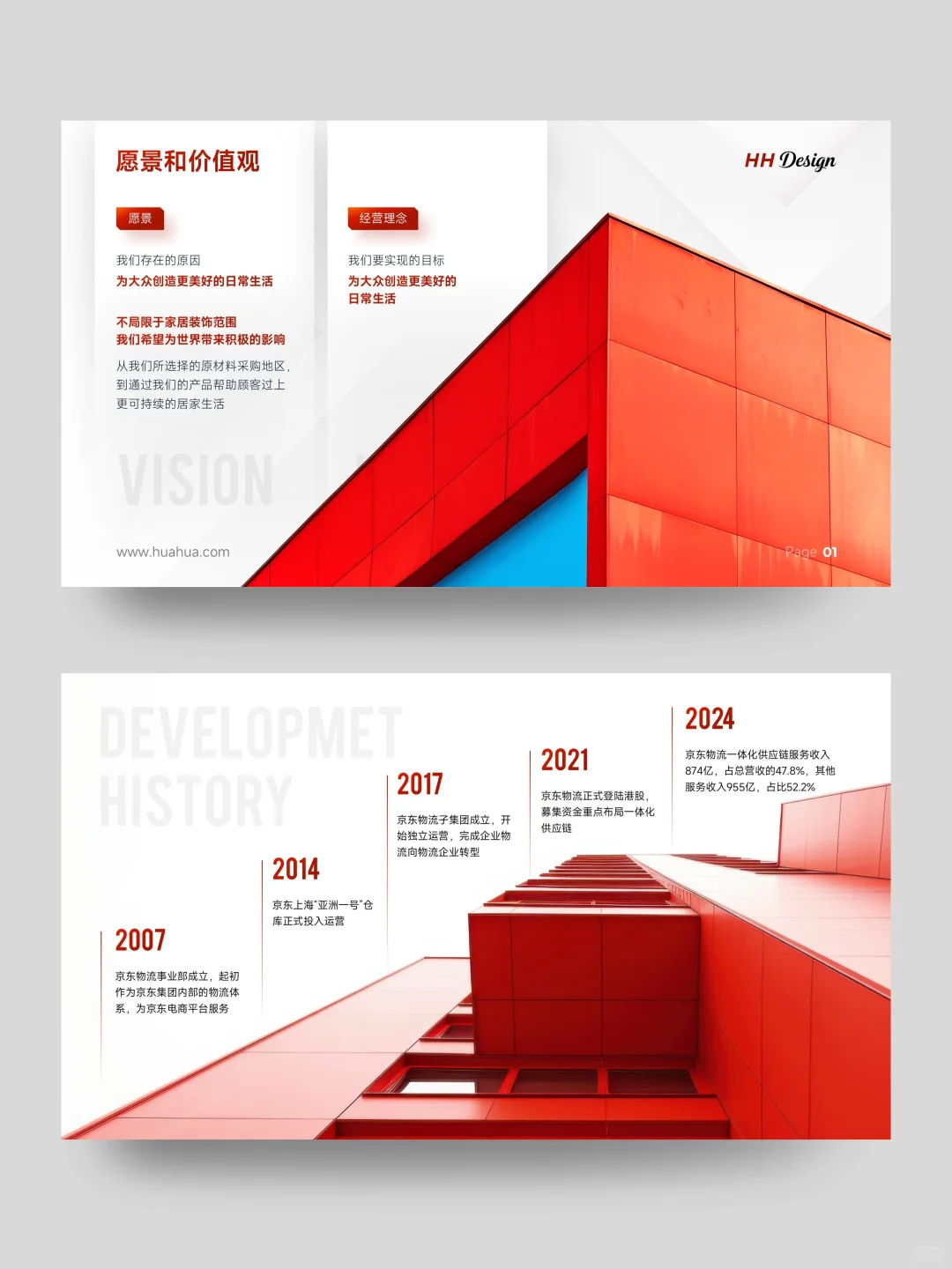 卷王做PPT不仅快还要高级！