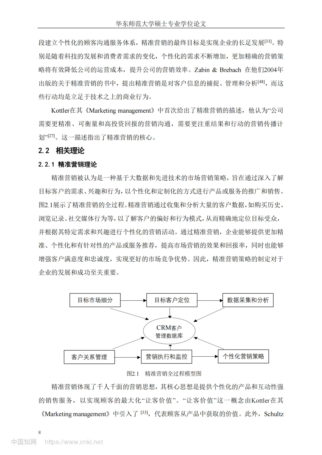 电子商务专业看过来论文不难写?