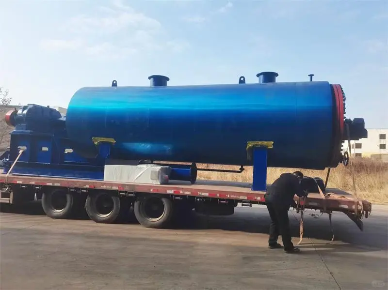 无害化处理设备企业竞争力分析报告...