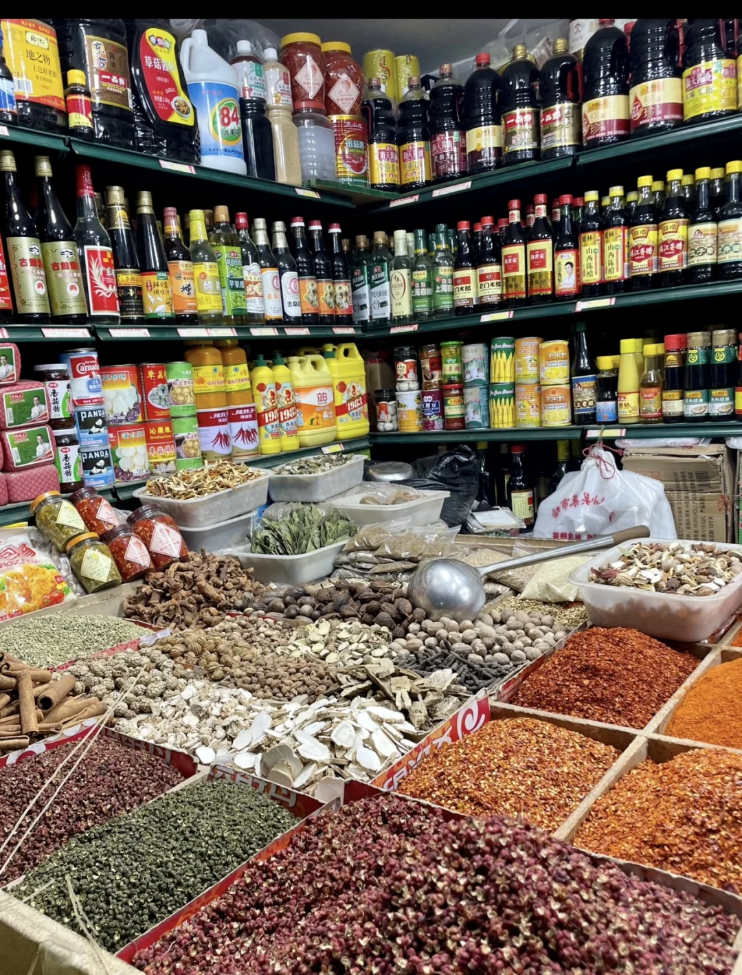 沈阳餐饮人注意了！！大趋势