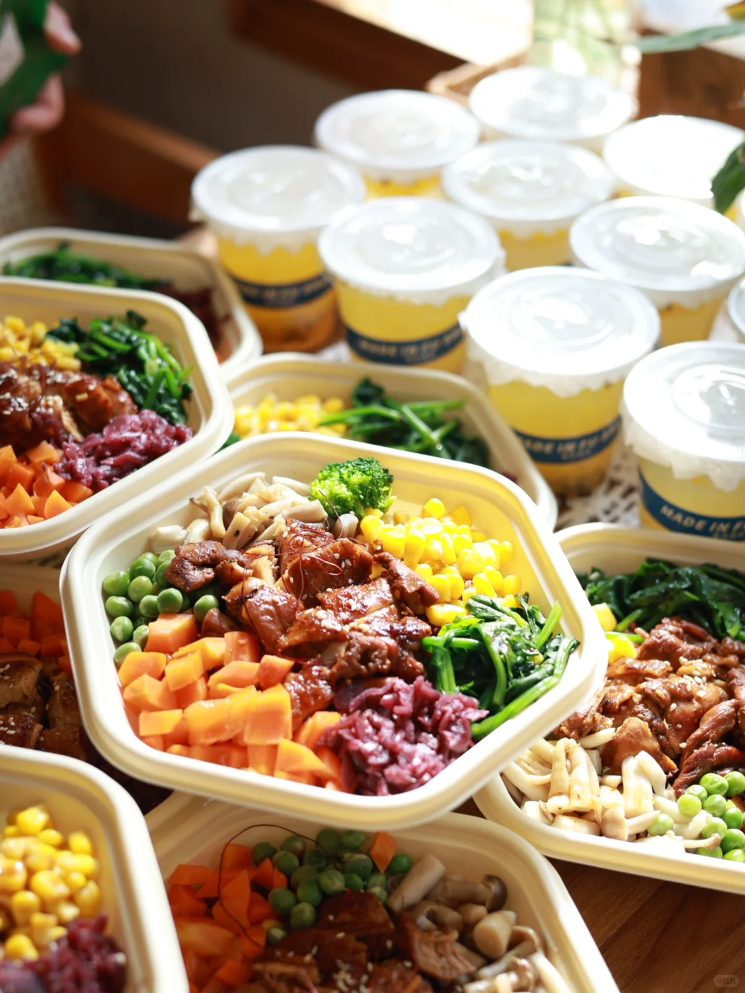 其实不用很厉害也可以开店的，例如我……