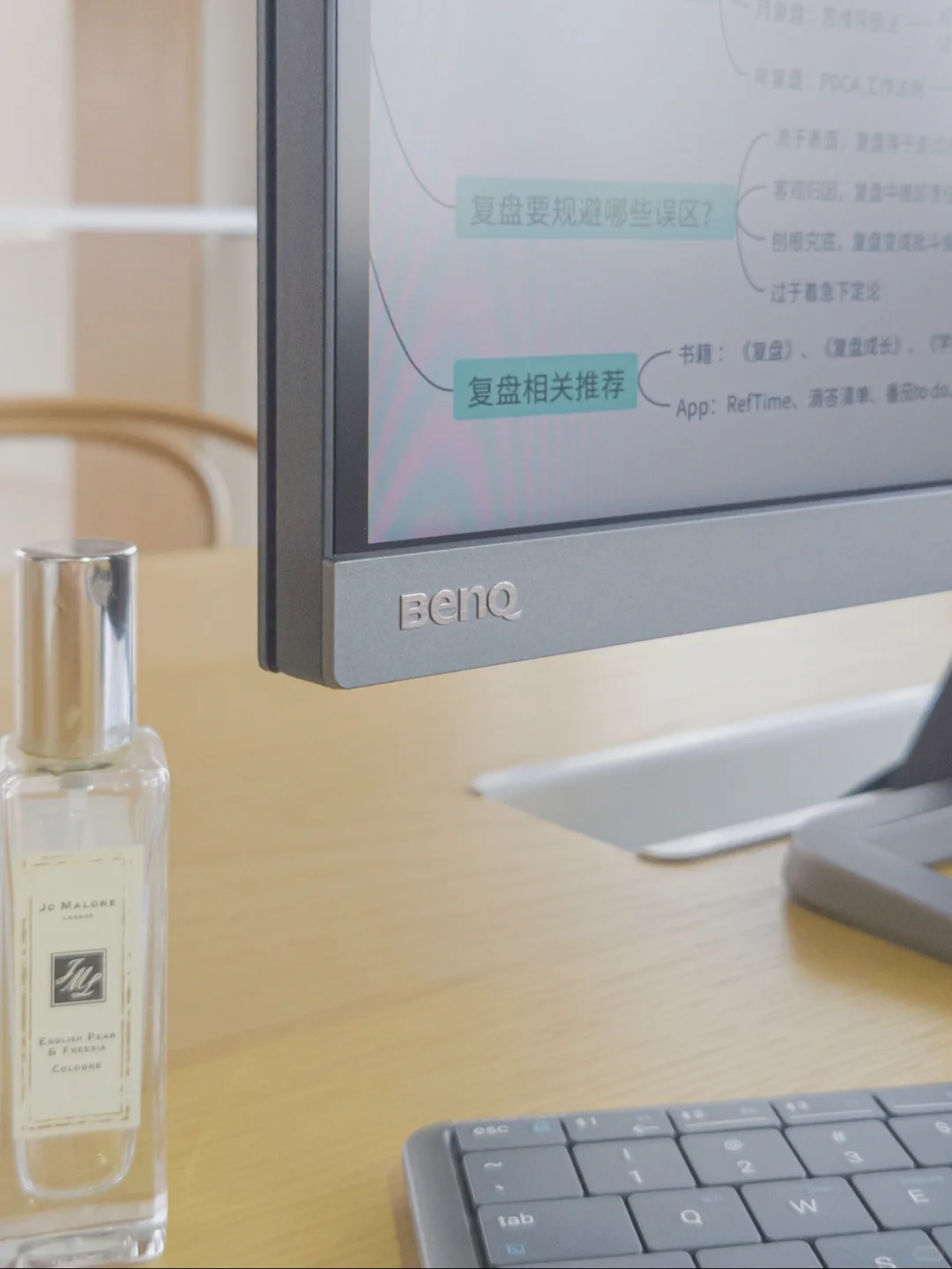 学会复盘｜3⃣️种工作复盘思维导图及复盘表格