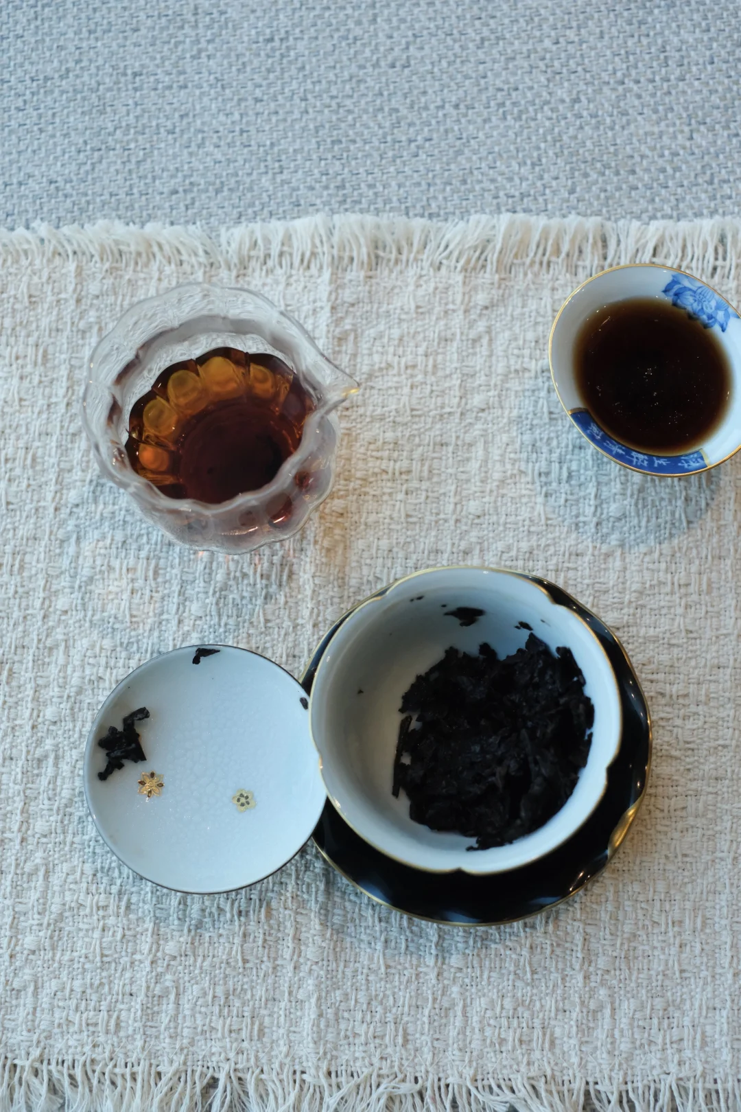 喝茶或许断代了