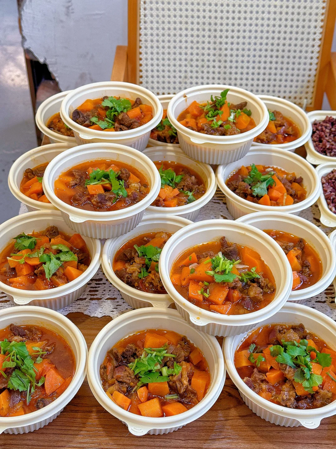 其实不用很厉害也可以开店的，例如我……