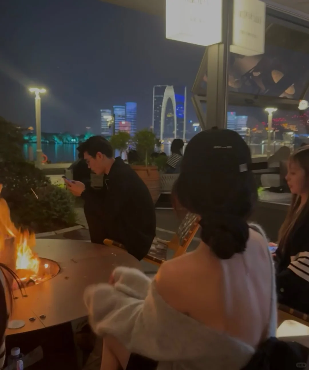 在上海，千万别乱参加线下活动了～