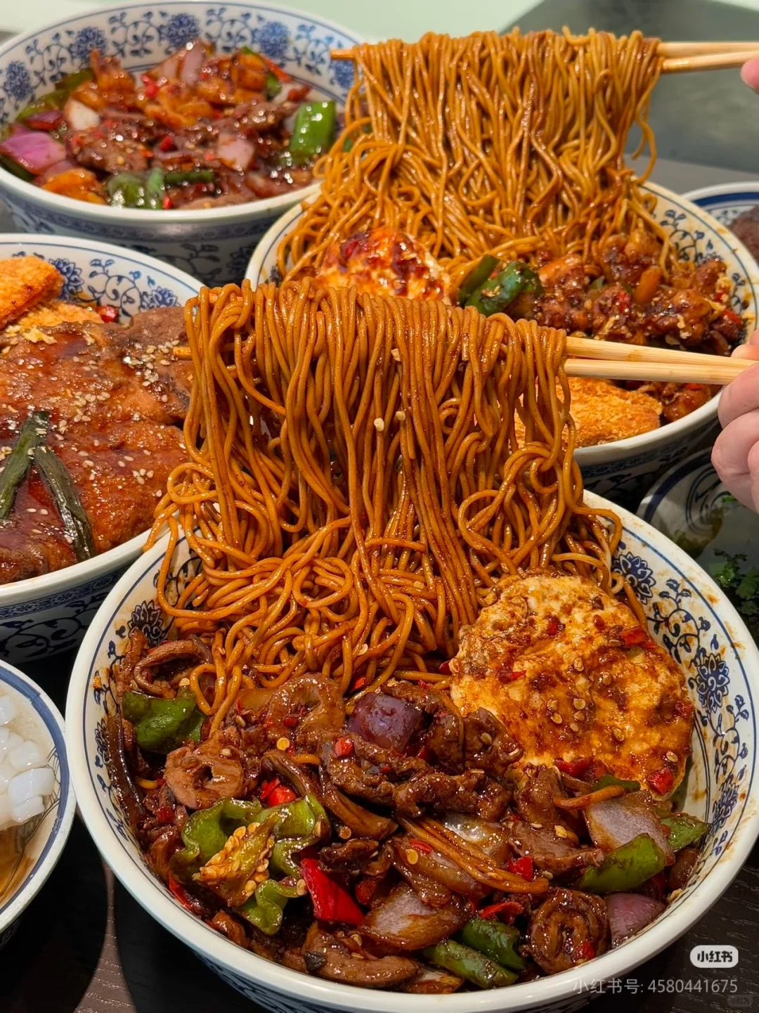 一碗面凭什么卖四五十？！