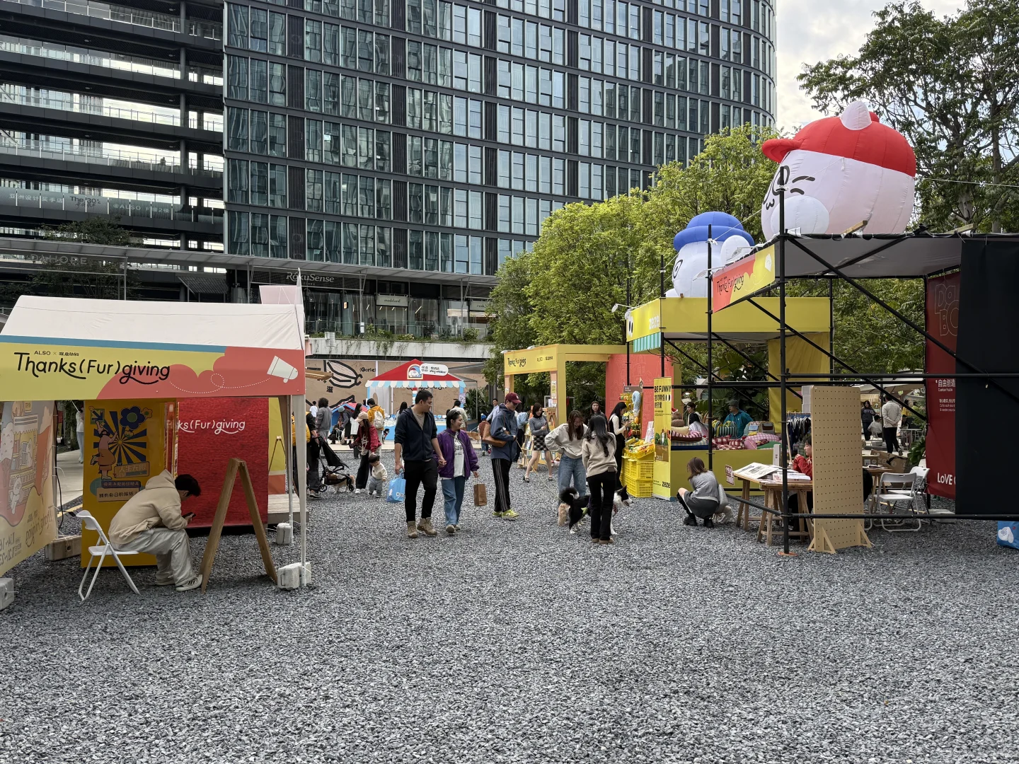 非标商业红与黑：文艺清新VS销售数据