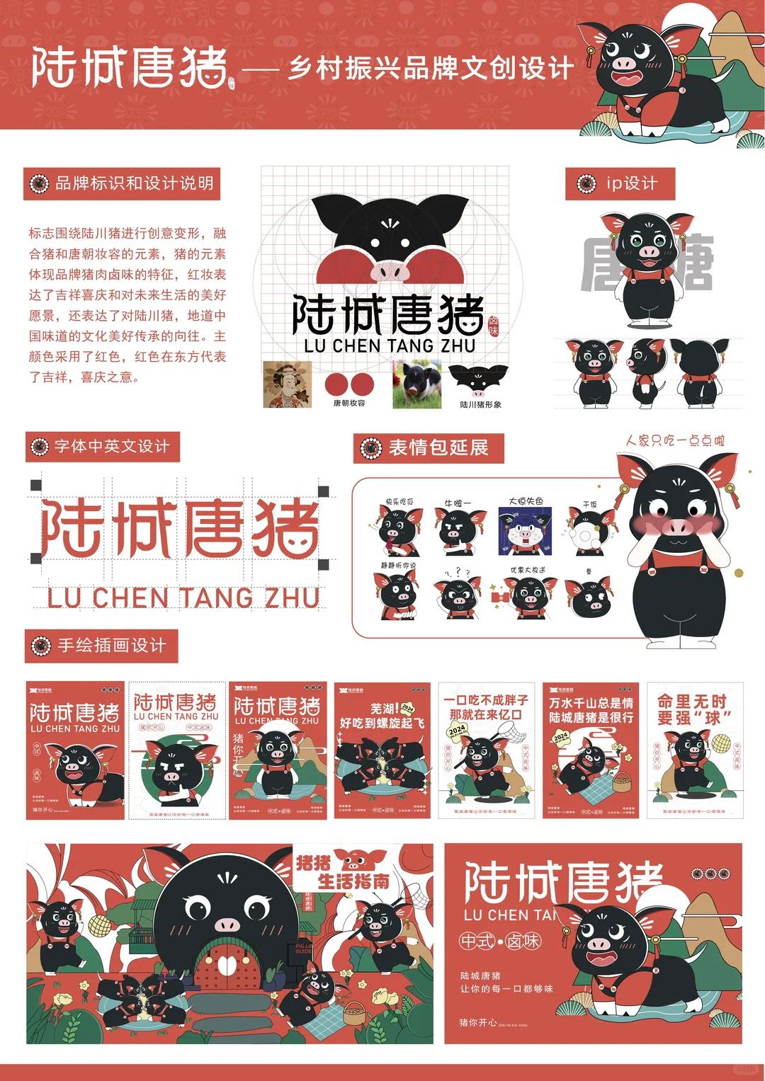 优秀品牌案例分享|国奖案例