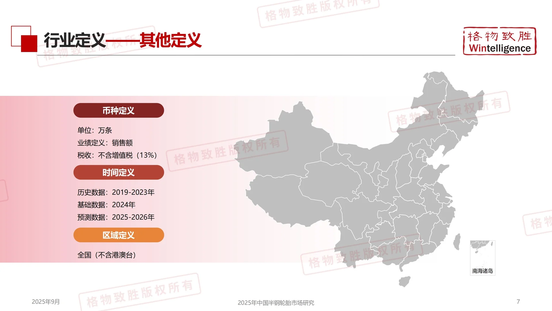 轮胎市场大揭秘，这些趋势你绝对想不到！??