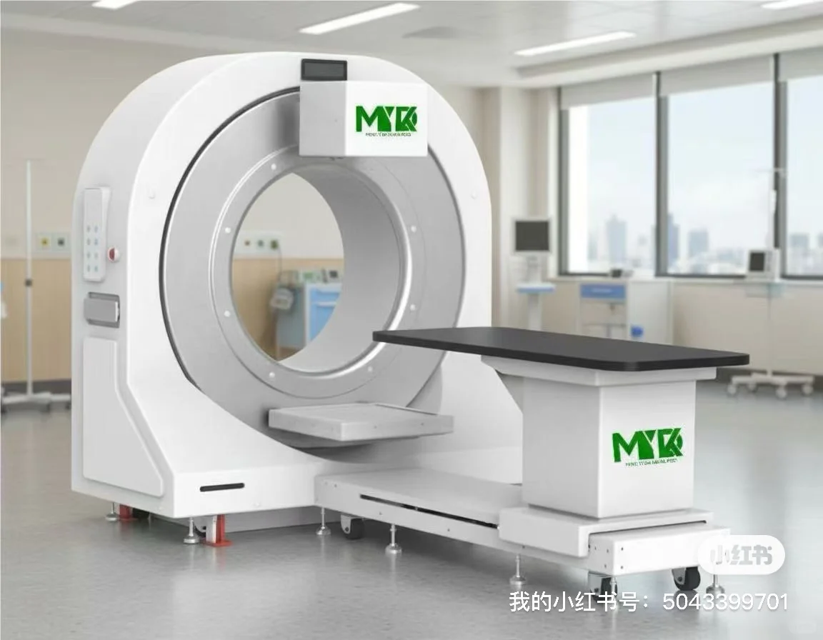 宠物C T 为何成为“刚需”与“制高点”