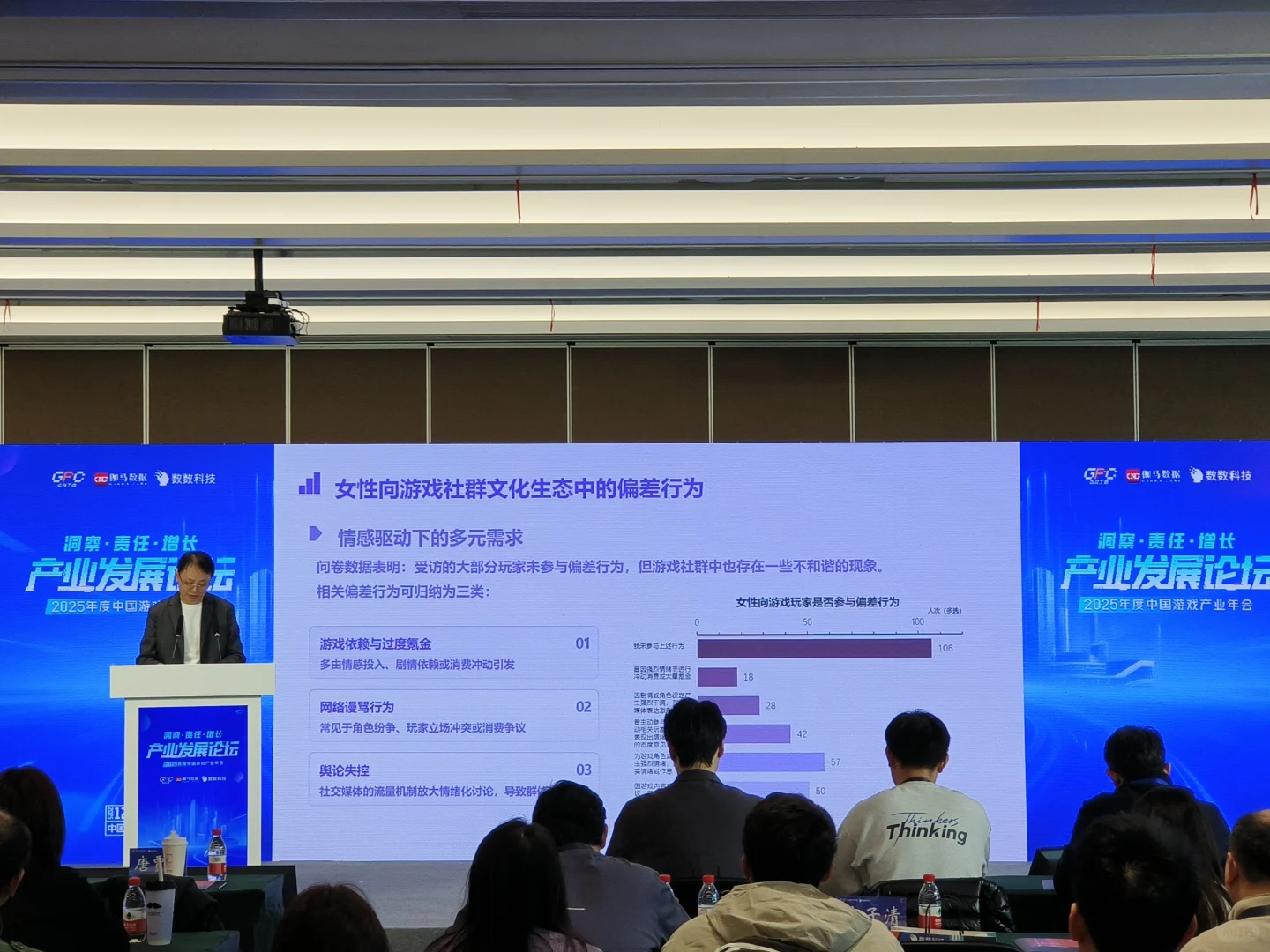 女性向游戏调研报告发布！