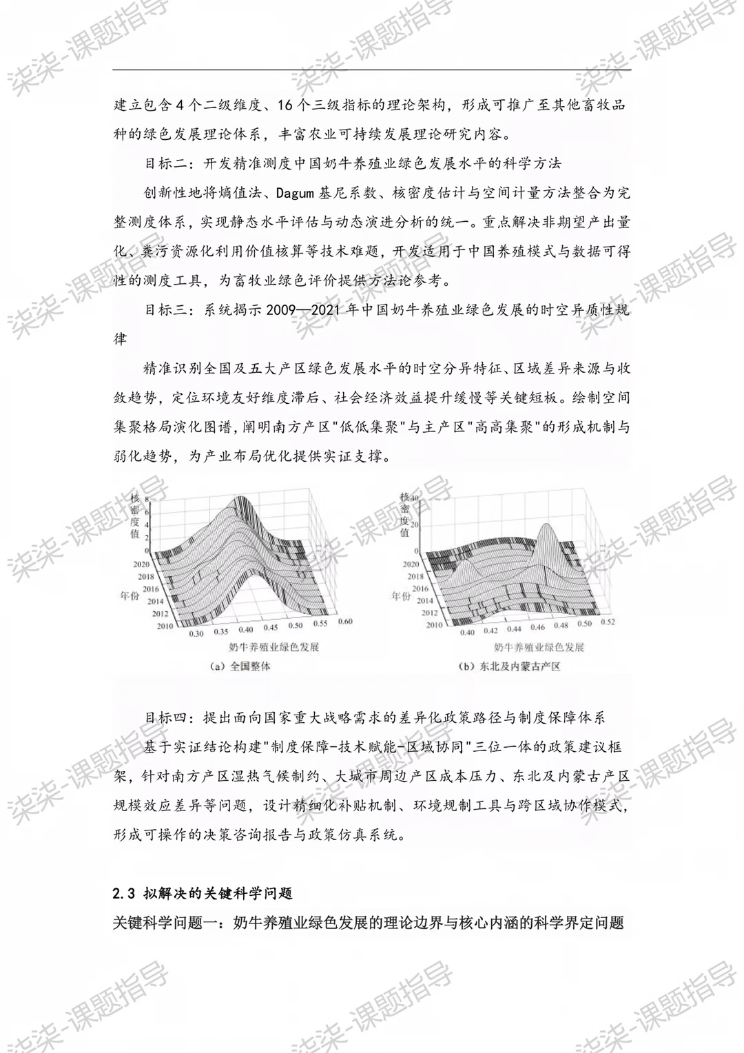 不愧是国自然已立项课题，这篇写的太强了！