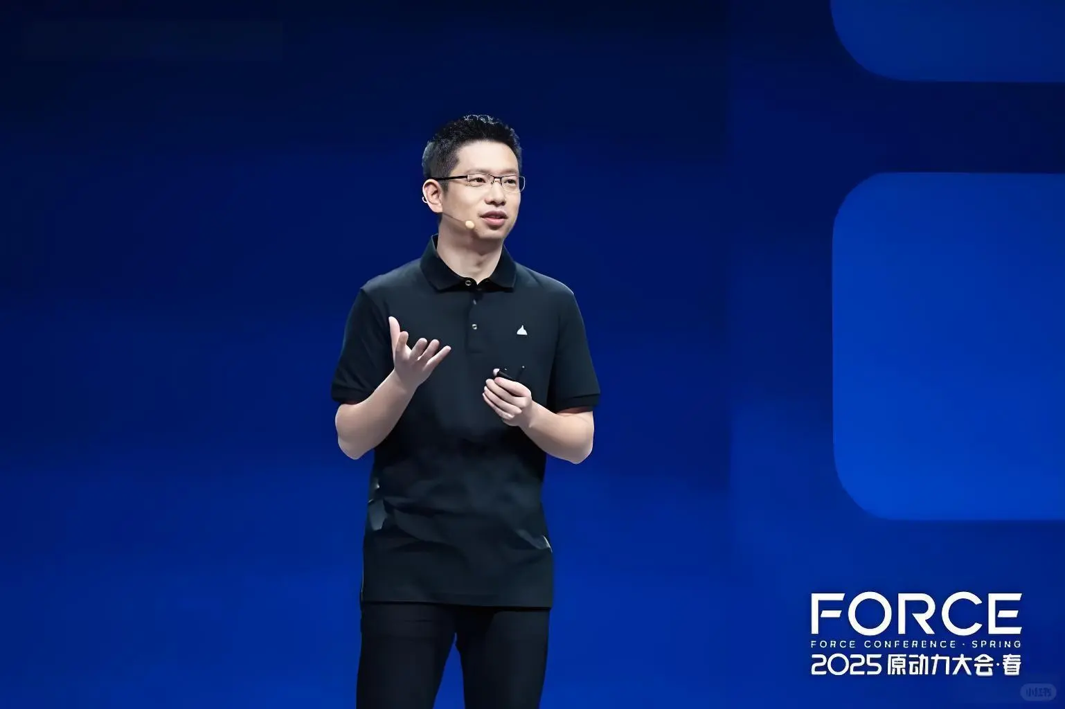 谭待解读AI产业新赛道：不拼技术拼生态