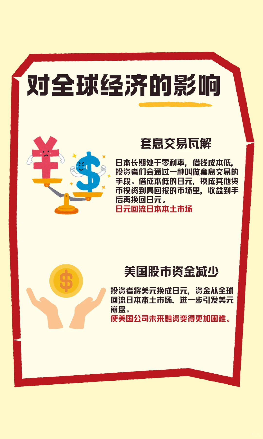 日元加息什么意思？一篇带你看懂！