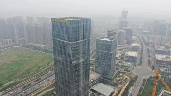 国企巨头爆雷！30 亿债务逾期 + 58 次失信