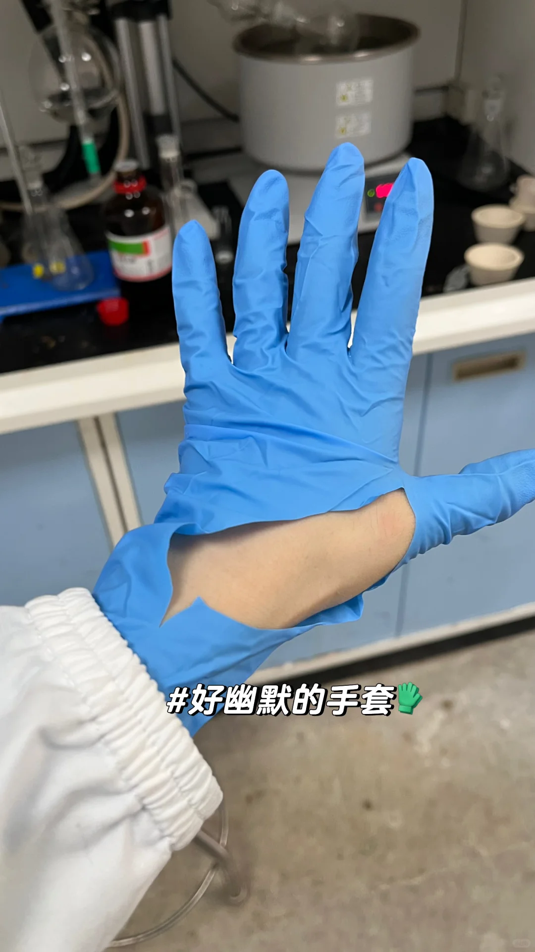 2025年终总结｜宝宝，你是一个药企研发女