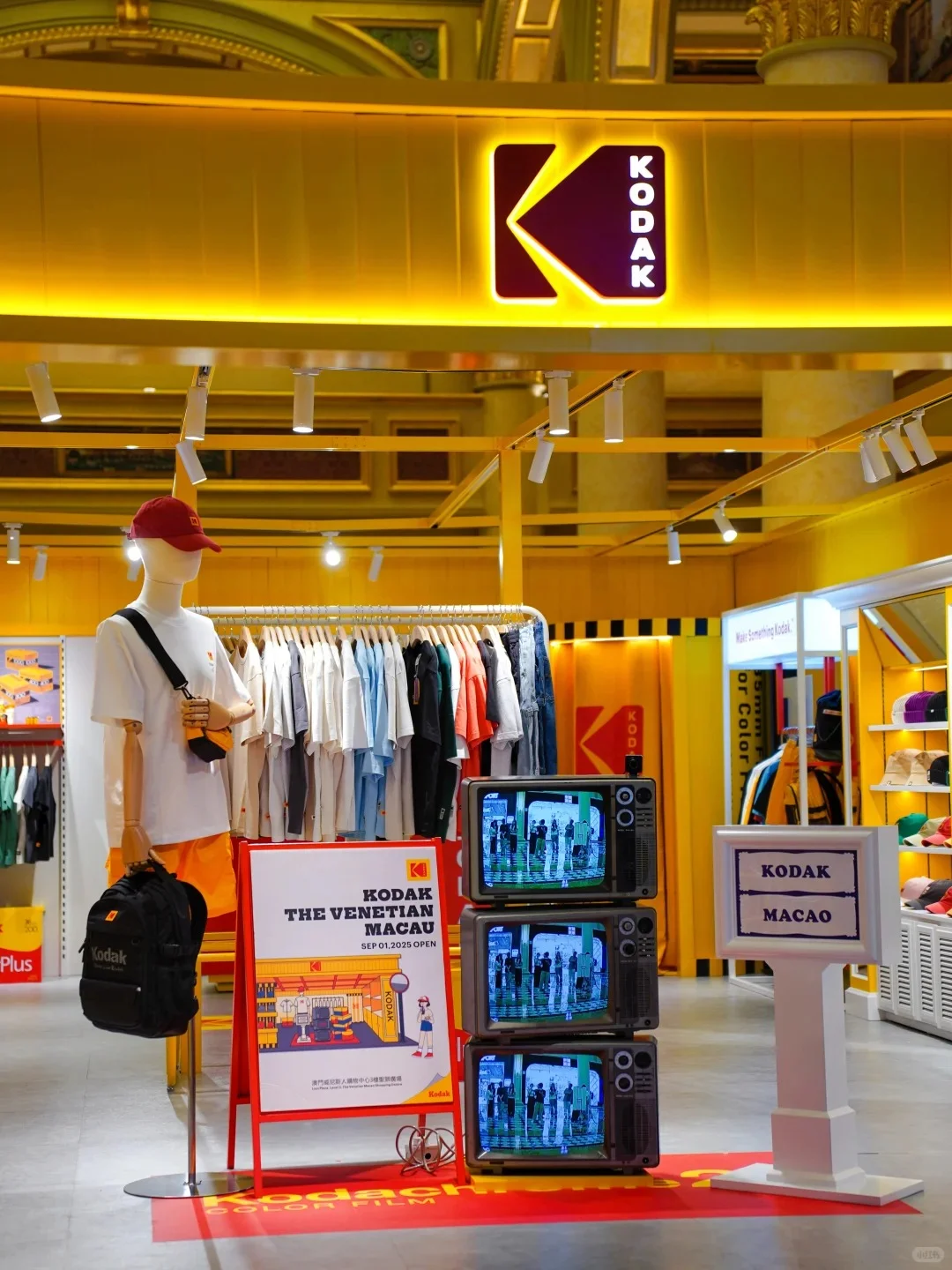 新趋势|服装店铺从“产品销售”到“体验消费”