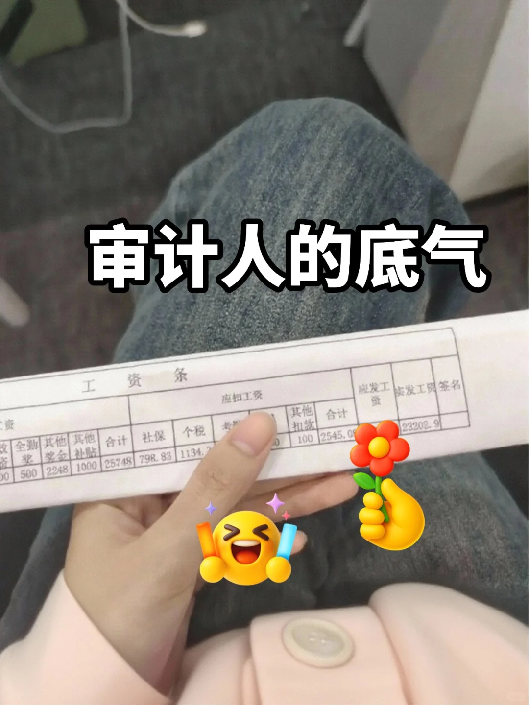 今年审计新方向赢麻了