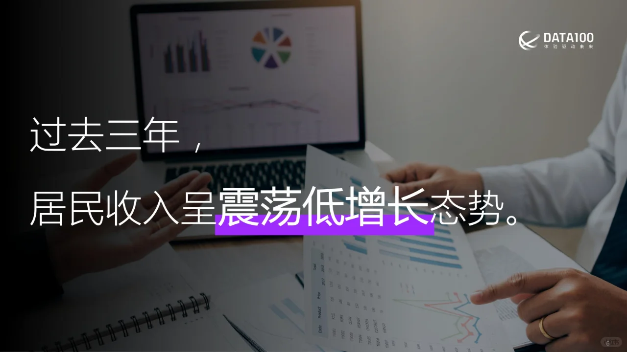 2023消费趋势洞察报告-复苏与机遇