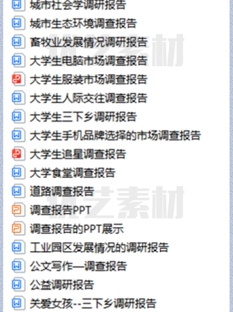 大学生社会调研实践报告市场调查问卷数据