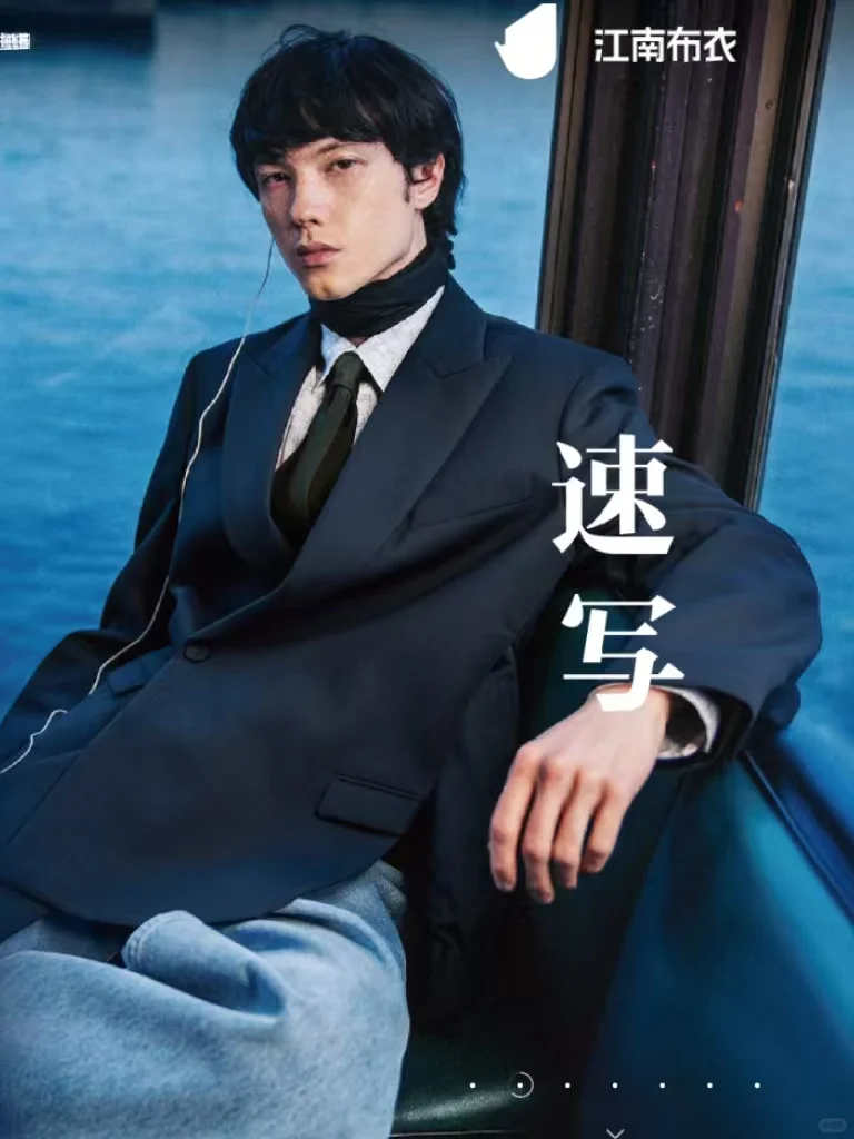 江南布衣 | 国内TOP女装品牌案例分析