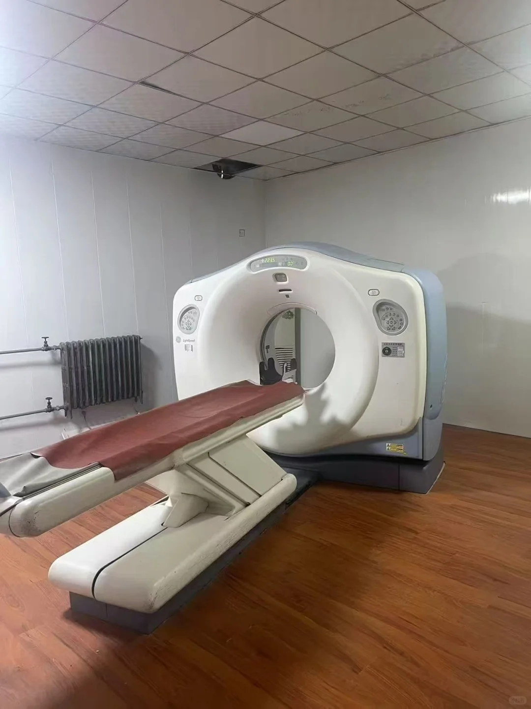 宠物C T 为何成为“刚需”与“制高点”