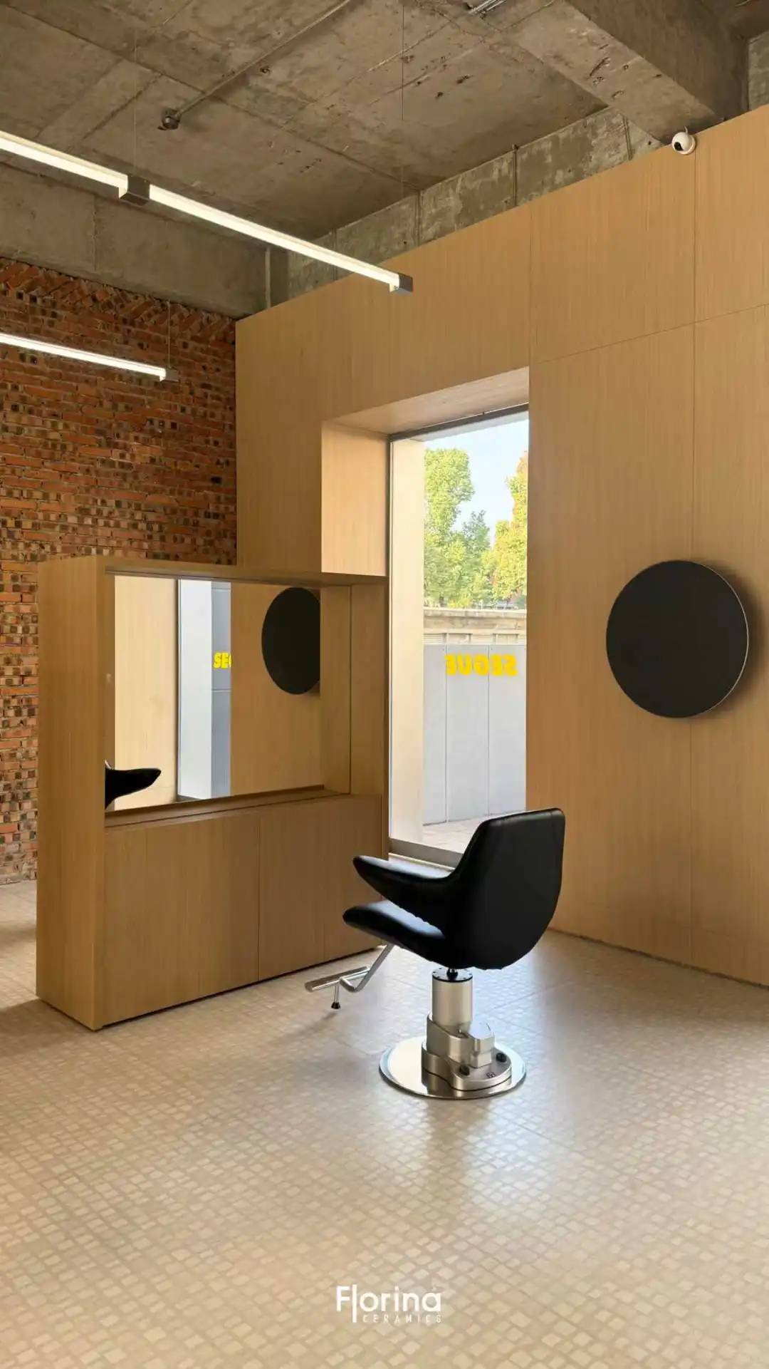 小商业空间，敬请鉴赏?