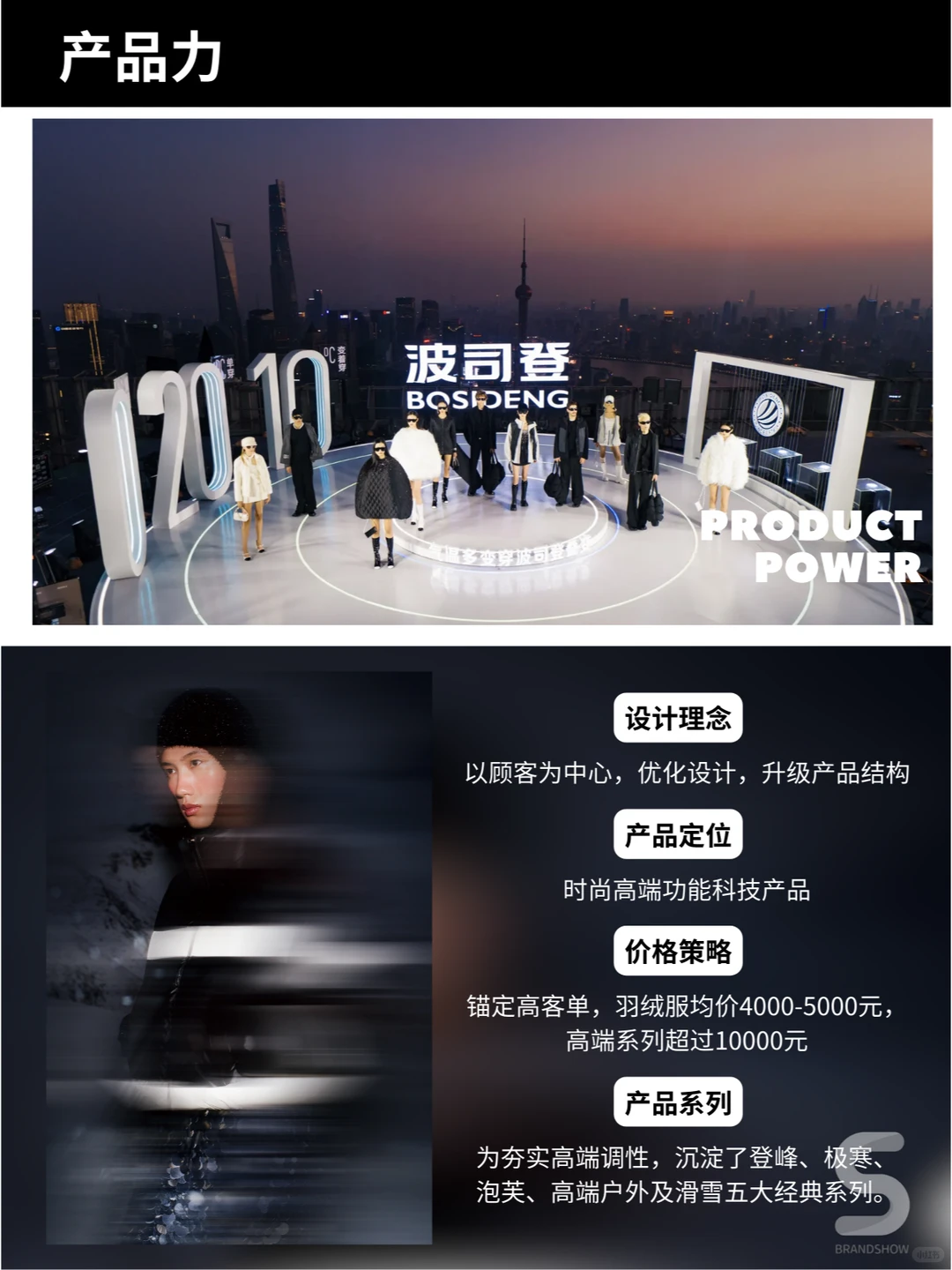 波司登：中国羽绒服之光，闪耀48年