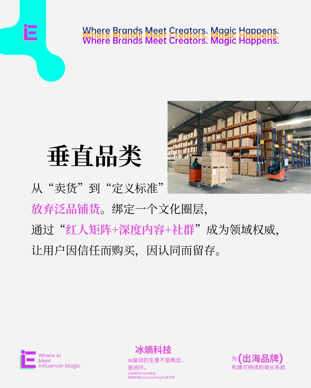 2026年跨境电商新机遇：虚拟主播、本地化运营