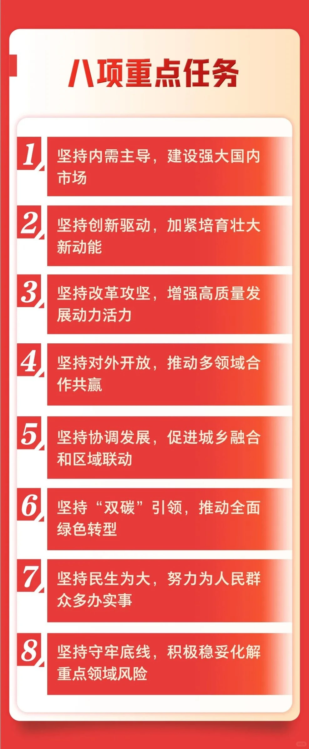 中央经济工作会议，速览！