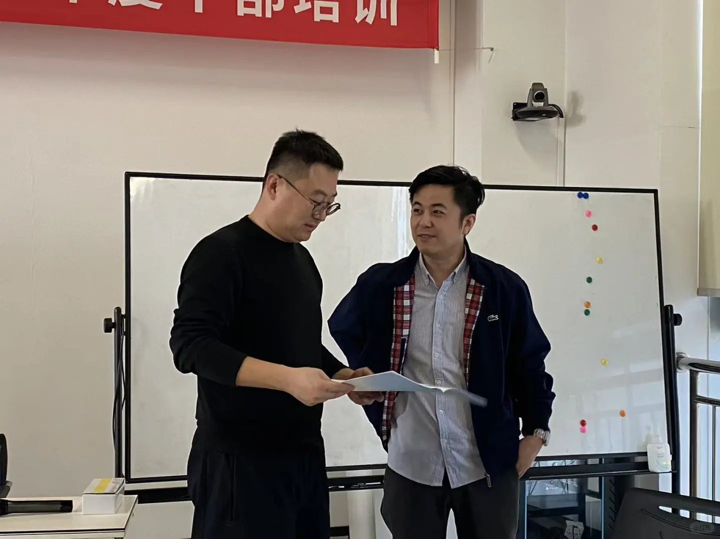 人才梯队不是后备名单，而是企业的免疫系统