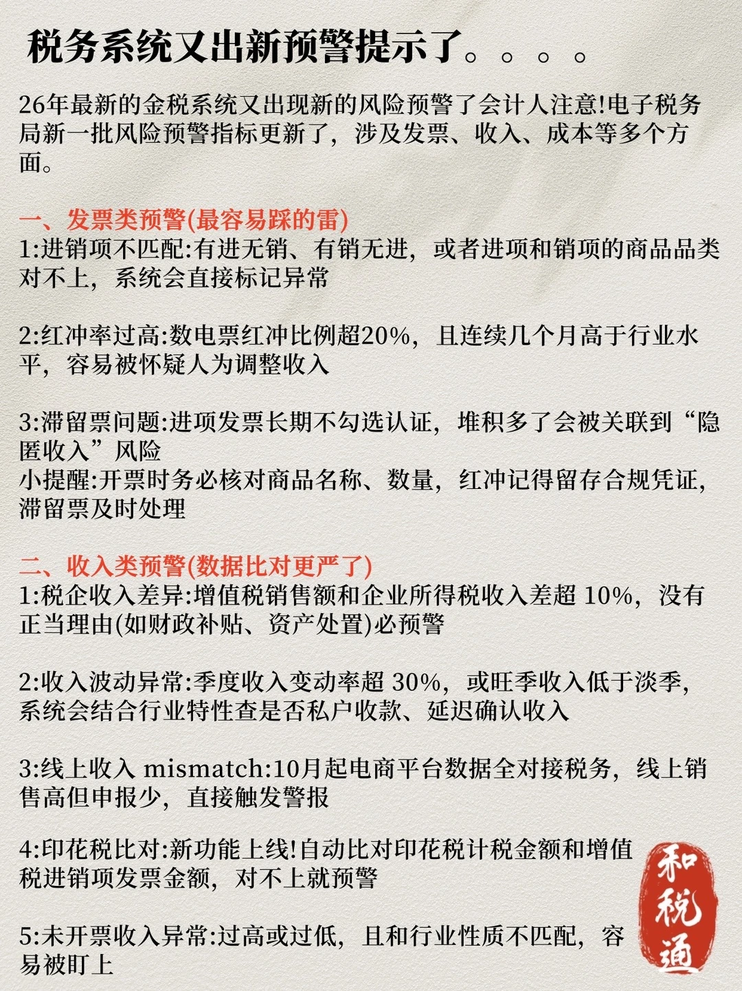 2026年，SW系统又出新预警提示啦！