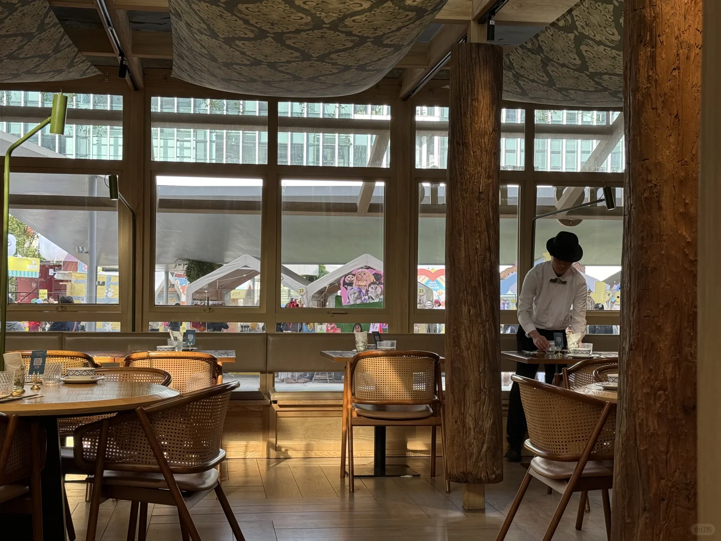 非标商业红与黑：文艺清新VS销售数据