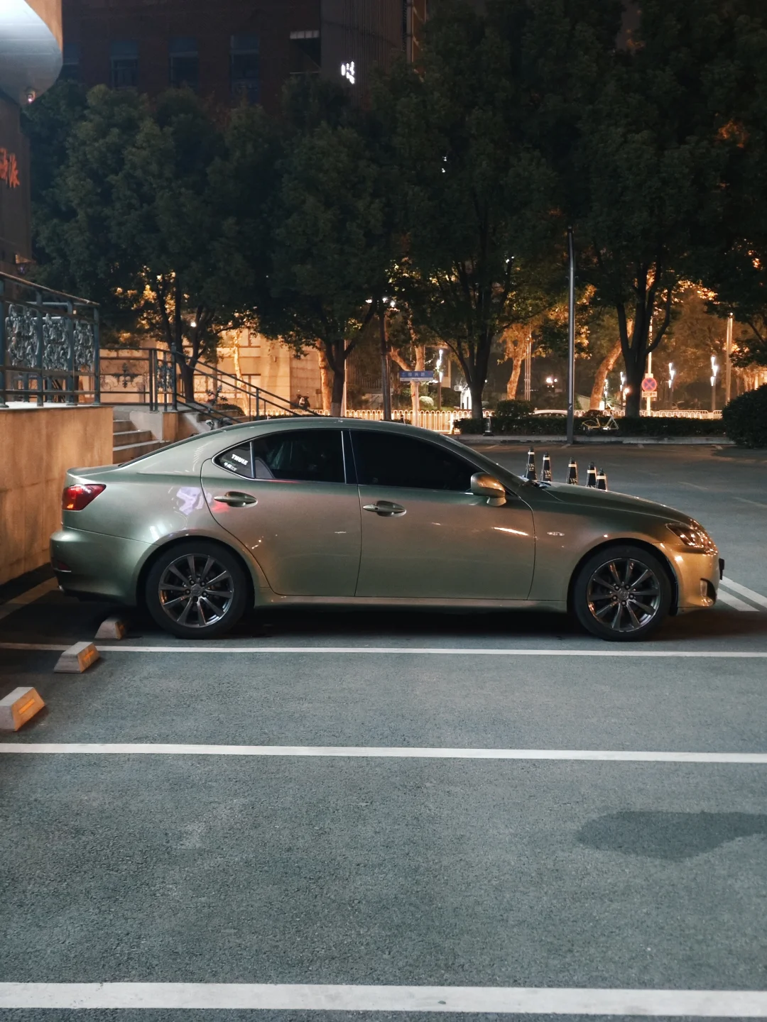 我想，经典车时代要来了✨