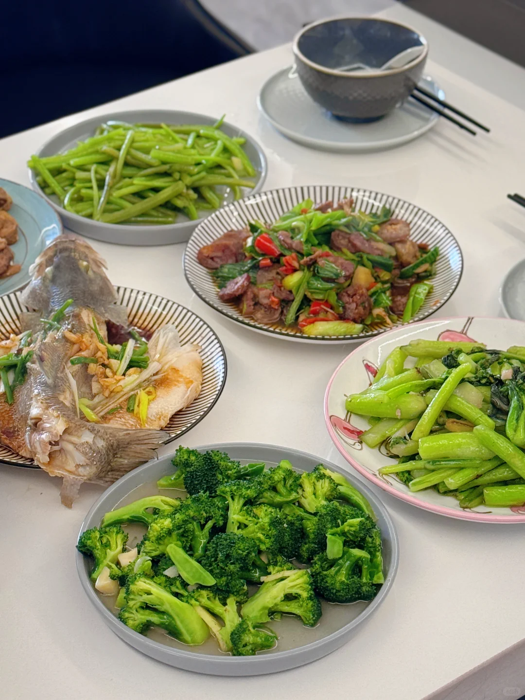 40+人生下半场 | 另起一行