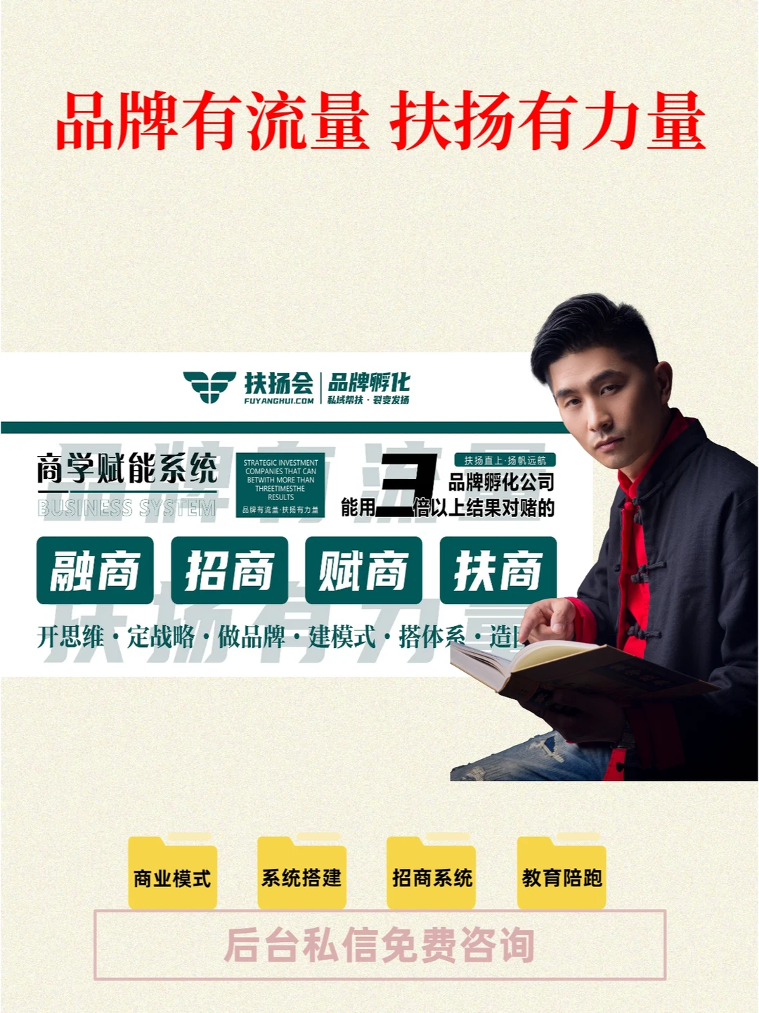 8张图教你搞清商业模式