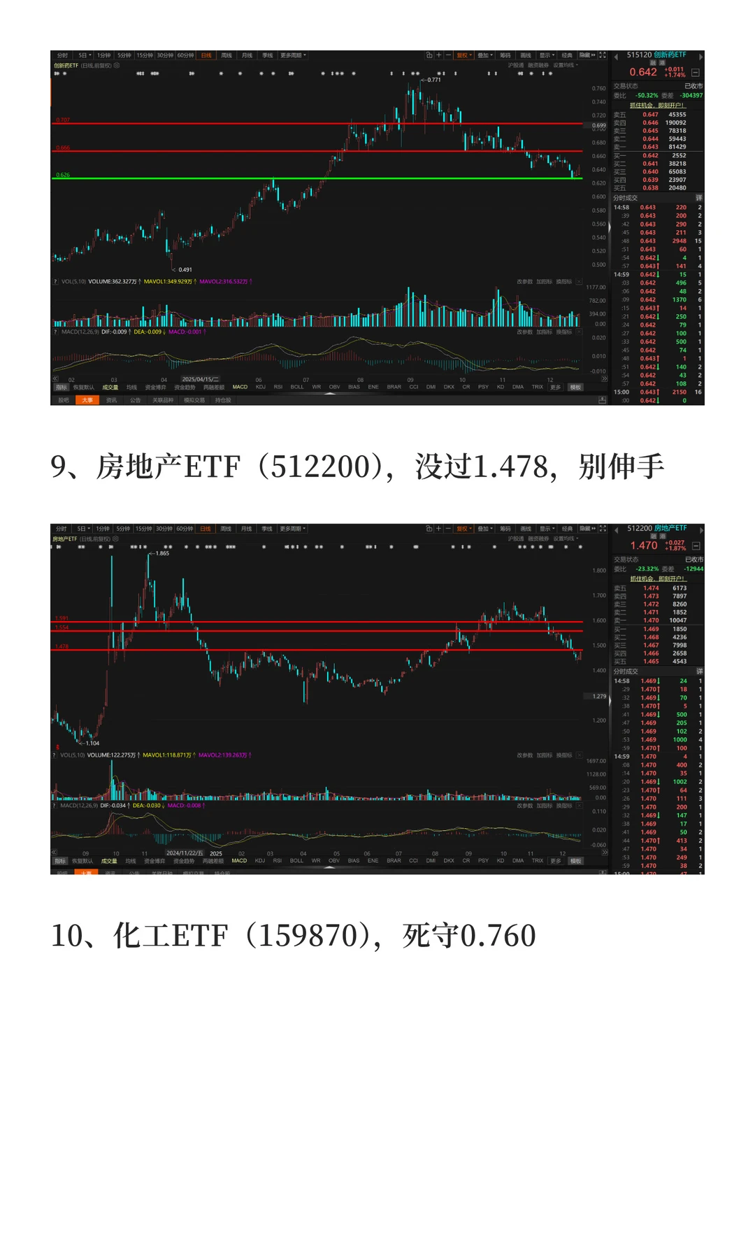 12月22日-12月26日市场展望（2025年）