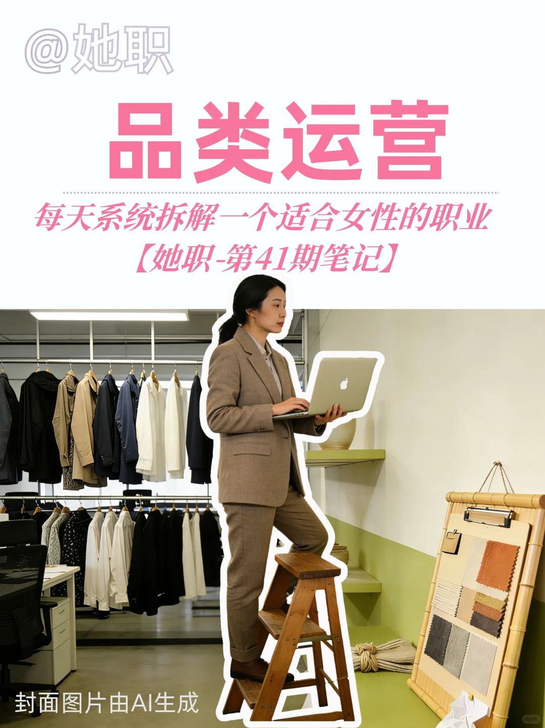 品类运营｜货架背后的商业增长操盘手