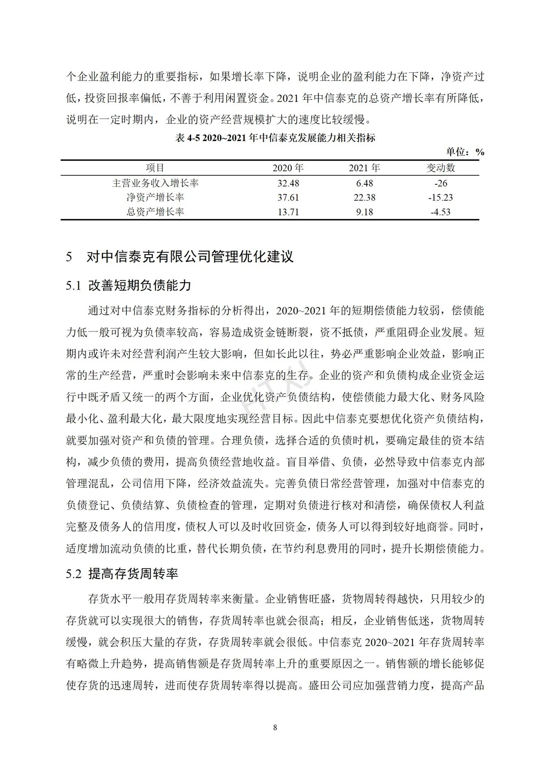 99%不知道的盈利能力分析论文 能让导师惊艳