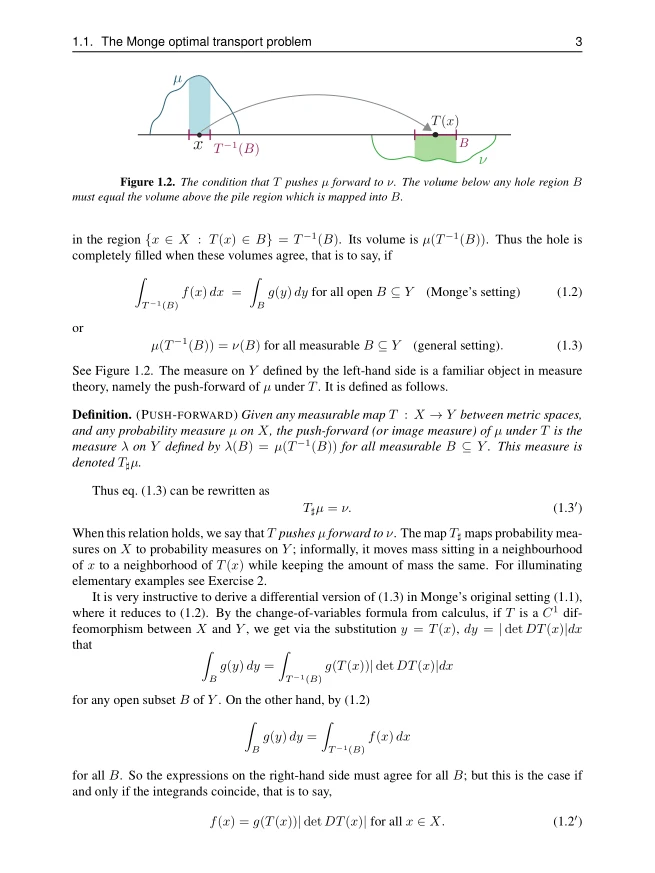 最优传输：建模、分析、仿真与应用综合导论
